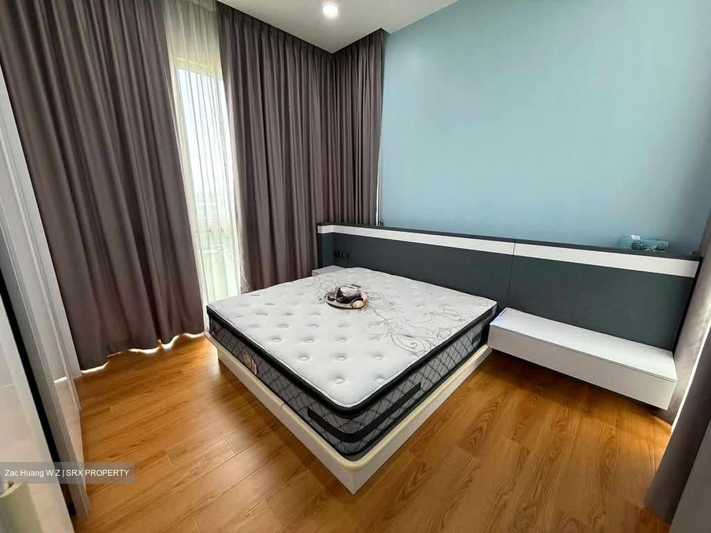 Kallang Riverside (D12), Apartment #564574621